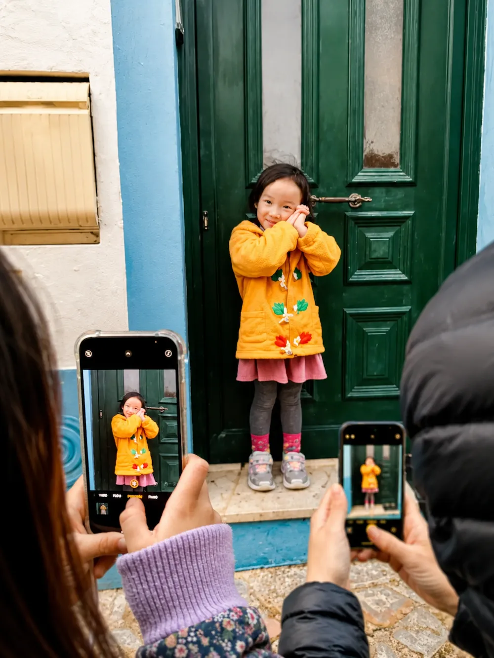 smartphone photography course kids photography